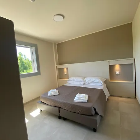 Bed & Breakfast Montefeltro Pesaro - Il Lupo Affitta