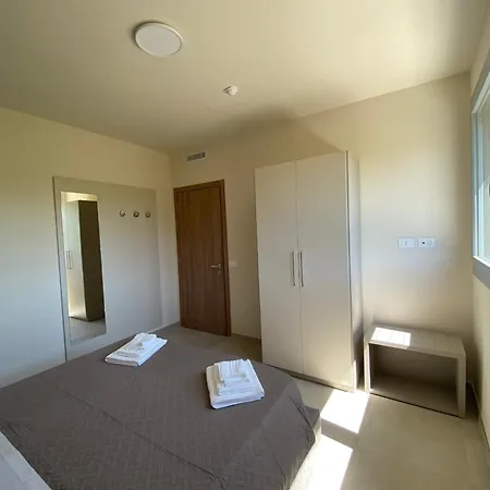 Bed & Breakfast Montefeltro Pesaro - Il Lupo Affitta 3*