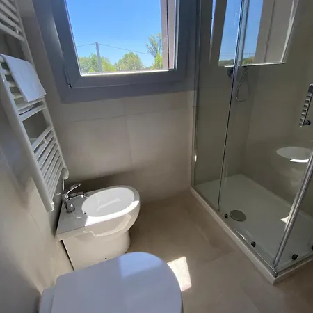 Bed & Breakfast Montefeltro Pesaro - Il Lupo Affitta 3*