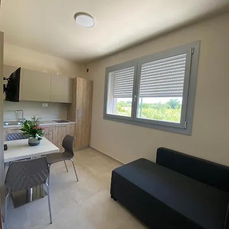 Montefeltro Pesaro - Il Lupo Affitta Bed & Breakfast