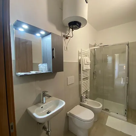 Montefeltro Pesaro - Il Lupo Affitta Bed & Breakfast