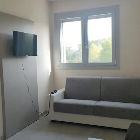 Montefeltro Pesaro - Il Lupo Affitta Bed & Breakfast La Torraccia