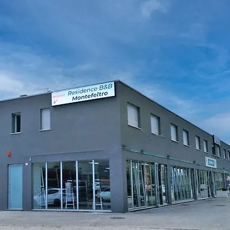 Montefeltro Pesaro - Il Lupo Affitta