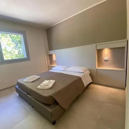 Bed & Breakfast Montefeltro Pesaro - Il Lupo Affitta 3*